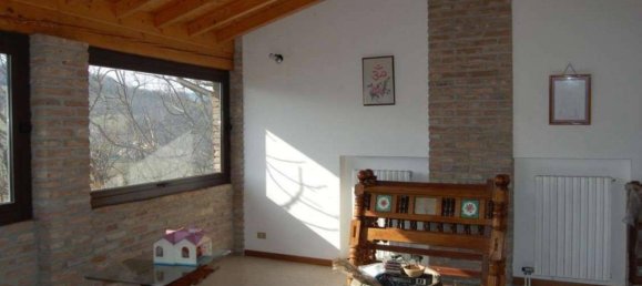 3 rooms Villa in Zavattarello, Italy No. 163770 9