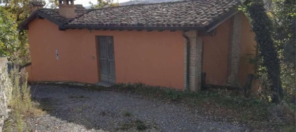3 rooms Villa in Zavattarello, Italy No. 163770 13