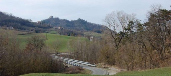 3 rooms Villa in Zavattarello, Italy No. 163770 16