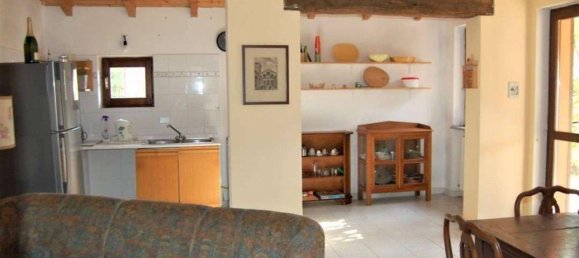 3 rooms Villa in Zavattarello, Italy No. 163770 5