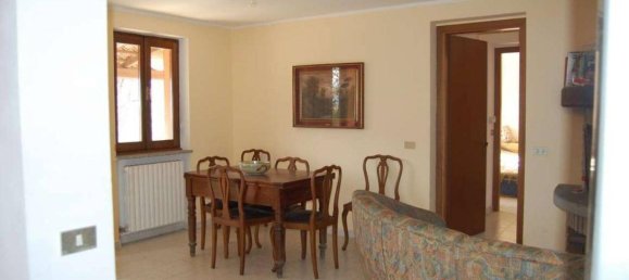 3 rooms Villa in Zavattarello, Italy No. 163770 4