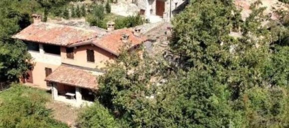 3 rooms Villa in Zavattarello, Italy No. 163770 15