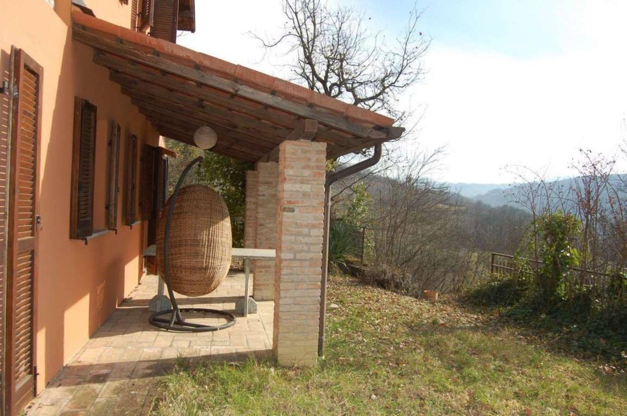 3 rooms Villa in Zavattarello, Italy No. 163770