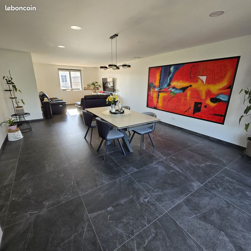 4 bedrooms House in Bayon, France No. 222171