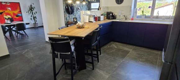 4 bedrooms House in Bayon, France No. 222171 12