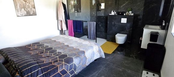 4 bedrooms House in Bayon, France No. 222171 18