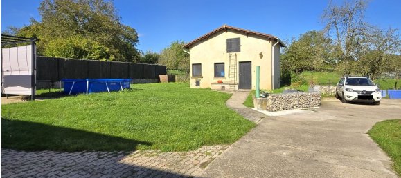 4 bedrooms House in Bayon, France No. 222171 16