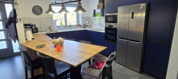 4 bedrooms House in Bayon, France No. 222171 7