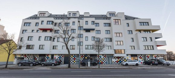 3-Zimmer Wohnung in Liesing, Austria, Nr. 210124 12