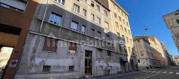 Apartamento T1 em Trieste, Italy N.º 210842 3