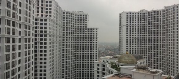 2 غرف نوم شقة في Thanh Xuan, Vietnam رقم 5439 2