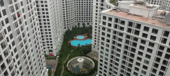 2 غرف نوم شقة في Thanh Xuan, Vietnam رقم 5439 9