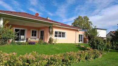 3 chambres Bungalow à Gramatneusiedl, Austria No. 142756