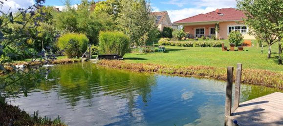 3 chambres Bungalow à Gramatneusiedl, Austria No. 142756 18