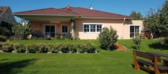 3 chambres Bungalow à Gramatneusiedl, Austria No. 142756 2