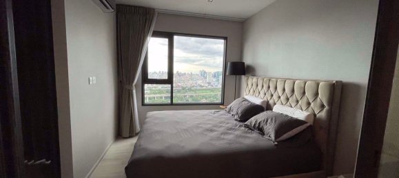 1 Schlafzimmer Eigentumswohnung in Life One Wireless Railay Beach, Thailand, Nr. 30257 4