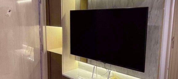 1 Schlafzimmer Eigentumswohnung in Life One Wireless Railay Beach, Thailand, Nr. 30257 2