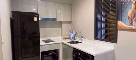 1 Schlafzimmer Eigentumswohnung in Life One Wireless Railay Beach, Thailand, Nr. 30257 3