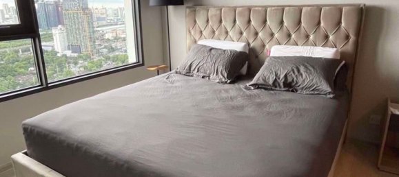 1 Schlafzimmer Eigentumswohnung in Life One Wireless Railay Beach, Thailand, Nr. 30257 6