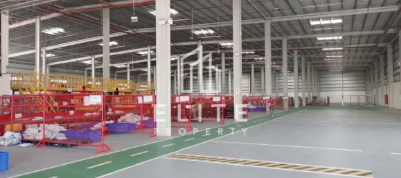 7118m² Warehouse in Dubai, UAE No. 97769 15