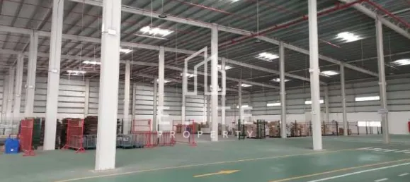 7118m² Warehouse in Dubai, UAE No. 97769 10