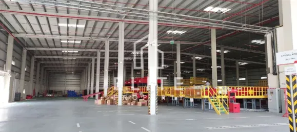 7118m² Warehouse in Dubai, UAE No. 97769 6