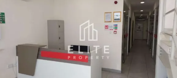 7118m² Warehouse in Dubai, UAE No. 97769 17