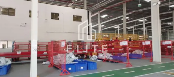 7118m² Warehouse in Dubai, UAE No. 97769 16