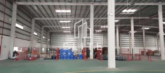 7118m² Warehouse in Dubai, UAE No. 97769 11