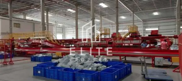 7118m² Warehouse in Dubai, UAE No. 97769 13