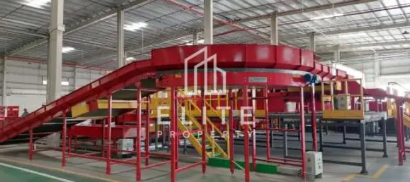 7118m² Warehouse in Dubai, UAE No. 97769 12