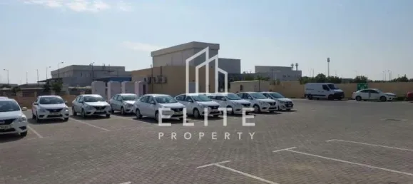 7118m² Warehouse in Dubai, UAE No. 97769 23