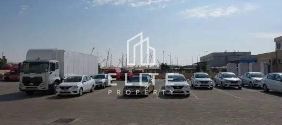 7118m² Warehouse in Dubai, UAE No. 97769 22