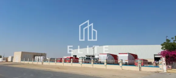 7118m² Warehouse in Dubai, UAE No. 97769 26