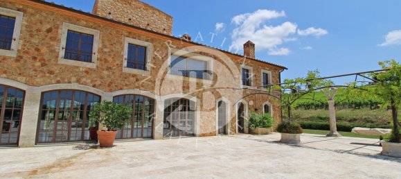 20 Schlafzimmer Villa in Massa Marittima, Italy, Nr. 233391 13