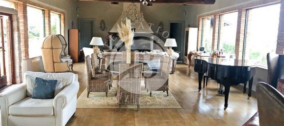 20 Schlafzimmer Villa in Massa Marittima, Italy, Nr. 233391 22