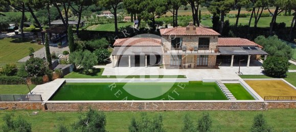 20 Schlafzimmer Villa in Massa Marittima, Italy, Nr. 233391 7