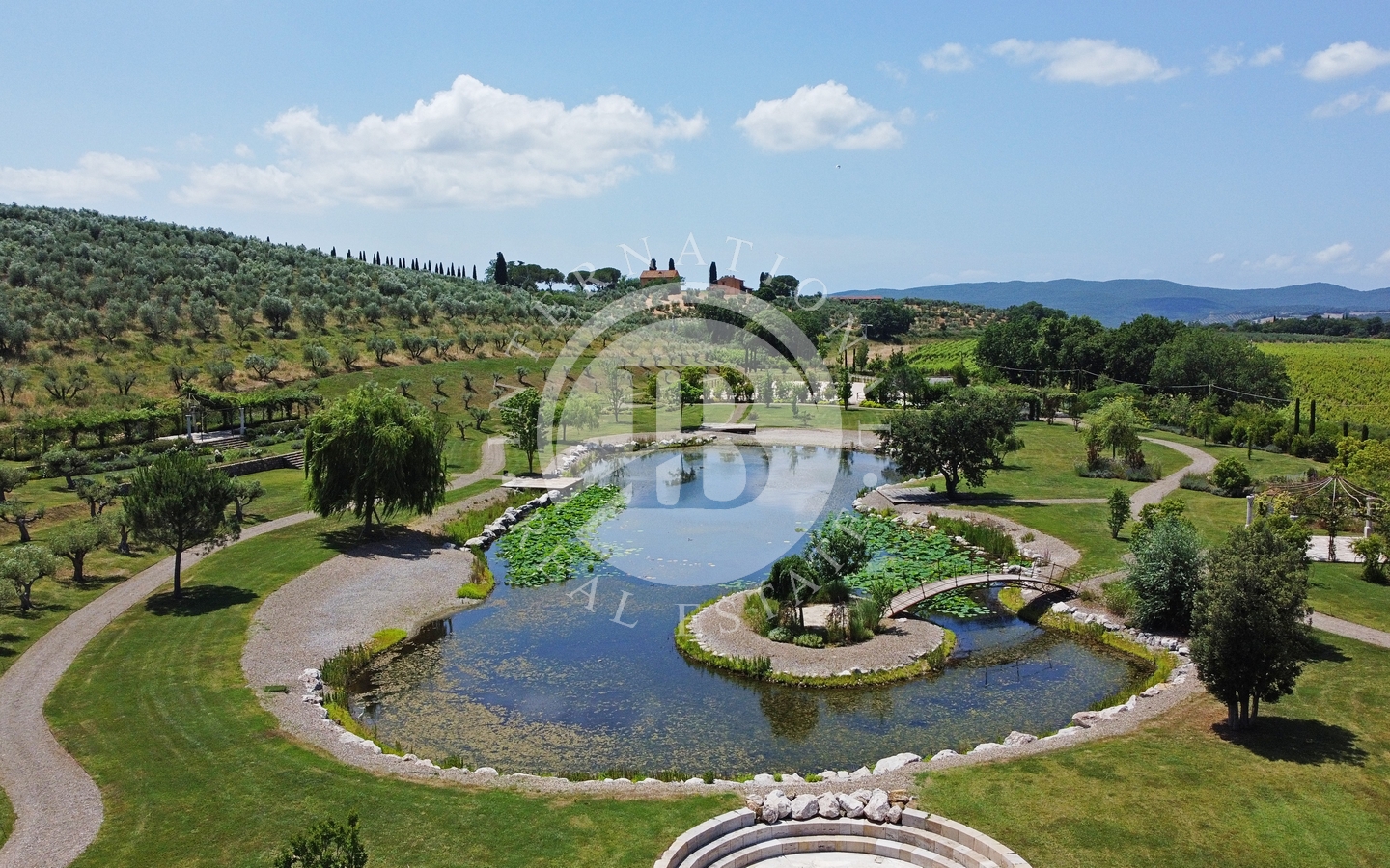 20 Schlafzimmer Villa in Massa Marittima, Italy, Nr. 233391