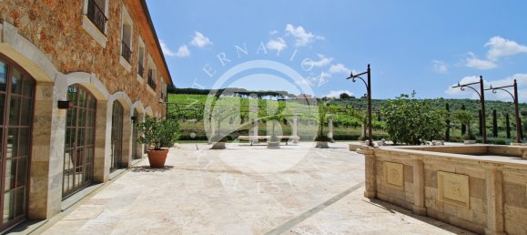 20 Schlafzimmer Villa in Massa Marittima, Italy, Nr. 233391 12