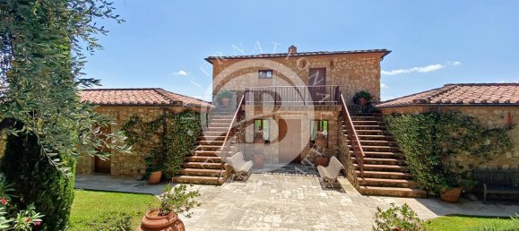 20 Schlafzimmer Villa in Massa Marittima, Italy, Nr. 233391 15