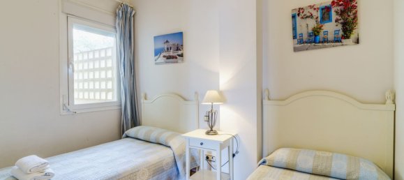 Apartamento T3 em Estepona, Spain N.º 151597 16