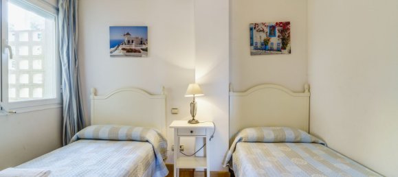 Apartamento T3 em Estepona, Spain N.º 151597 15