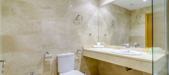 Apartamento T3 em Estepona, Spain N.º 151597 13