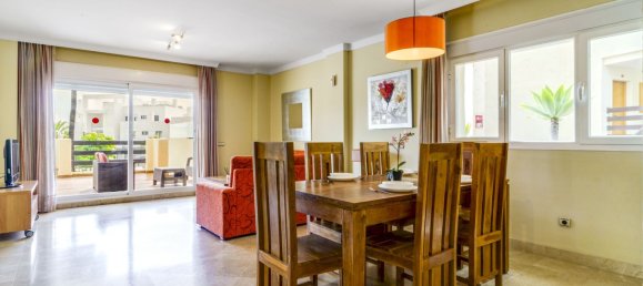 Apartamento T3 em Estepona, Spain N.º 151597 7