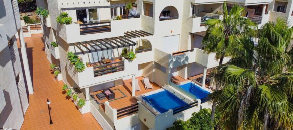 Apartamento T3 em Estepona, Spain N.º 151597 23