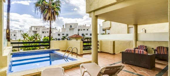 Apartamento T3 em Estepona, Spain N.º 151597 19