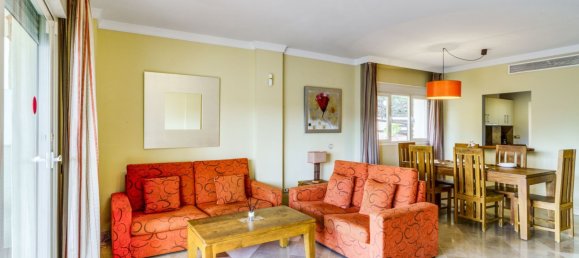 Apartamento T3 em Estepona, Spain N.º 151597 5