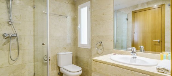 Apartamento T3 em Estepona, Spain N.º 151597 17