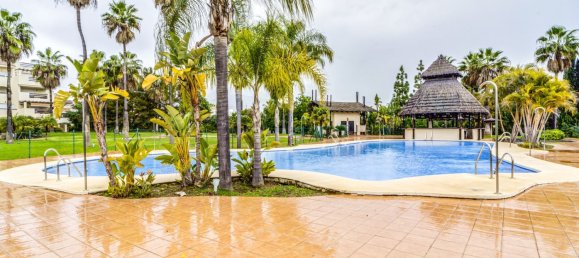 Apartamento T3 em Estepona, Spain N.º 151597 3