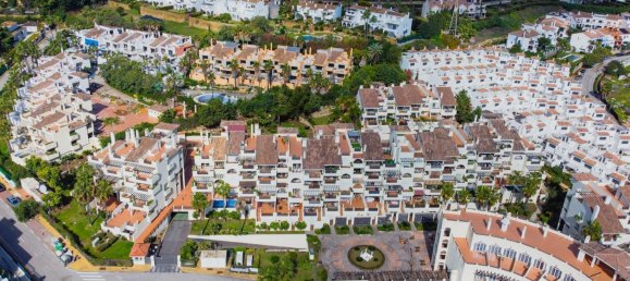 Apartamento T3 em Estepona, Spain N.º 151597 25